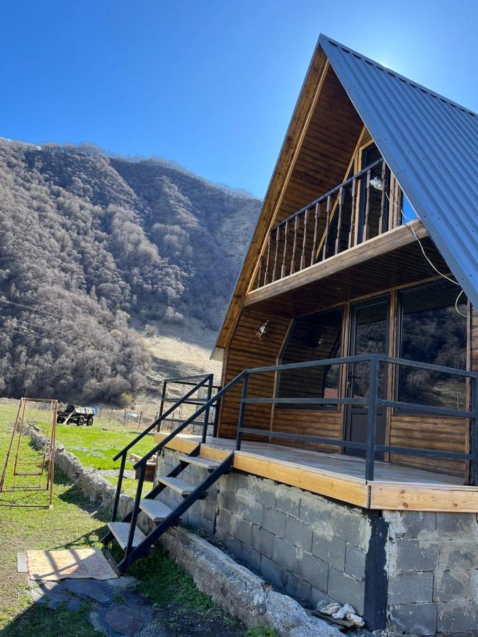 Sno View Vila Exterior foto