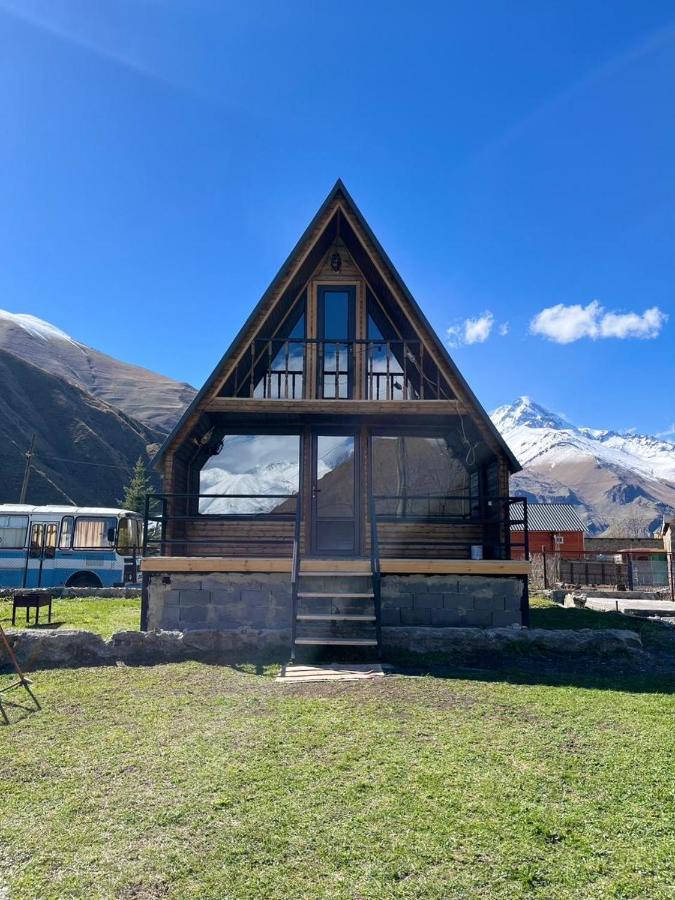 Sno View Vila Exterior foto