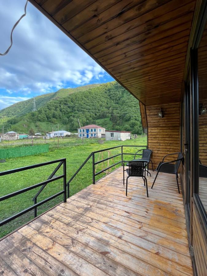 Sno View Vila Exterior foto